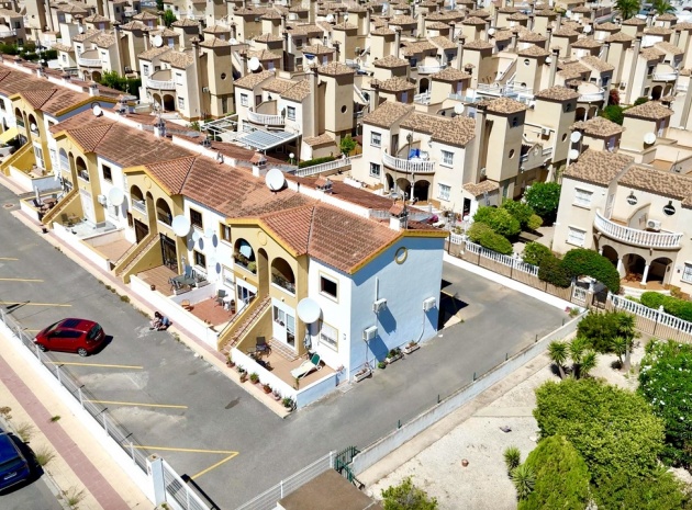 Resale - Apartment - Playa Flamenca - terra flamenca