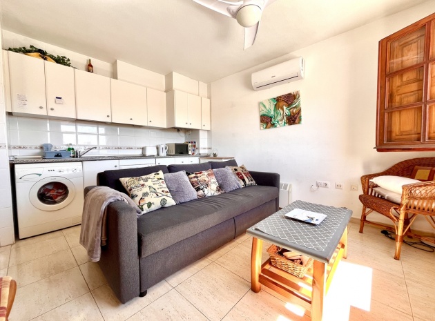 Resale - Apartment - Playa Flamenca - terra flamenca