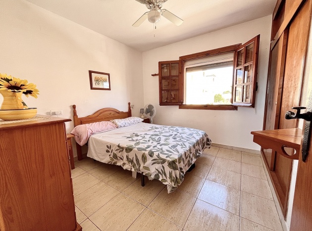 Resale - Apartment - Playa Flamenca - terra flamenca