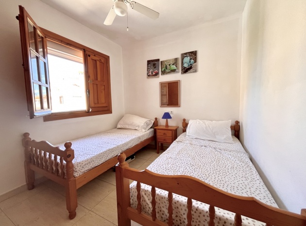 Resale - Apartment - Playa Flamenca - terra flamenca