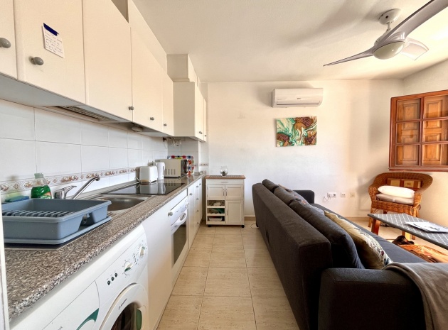 Resale - Apartment - Playa Flamenca - terra flamenca