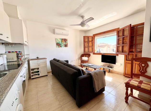 Resale - Apartment - Playa Flamenca - terra flamenca