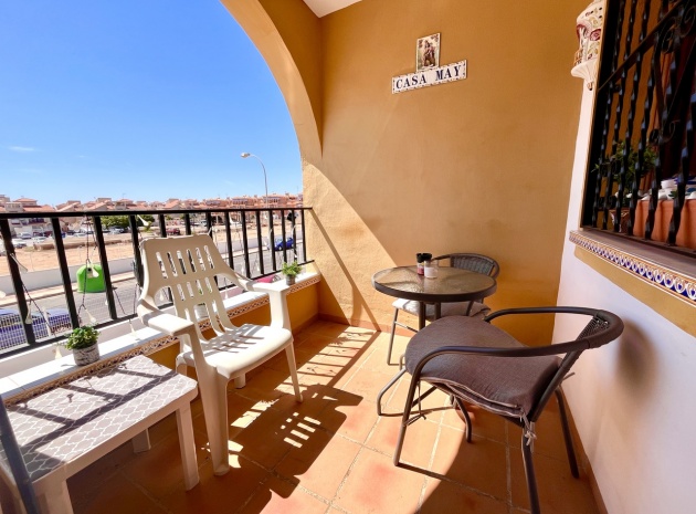 Resale - Apartment - Playa Flamenca - terra flamenca