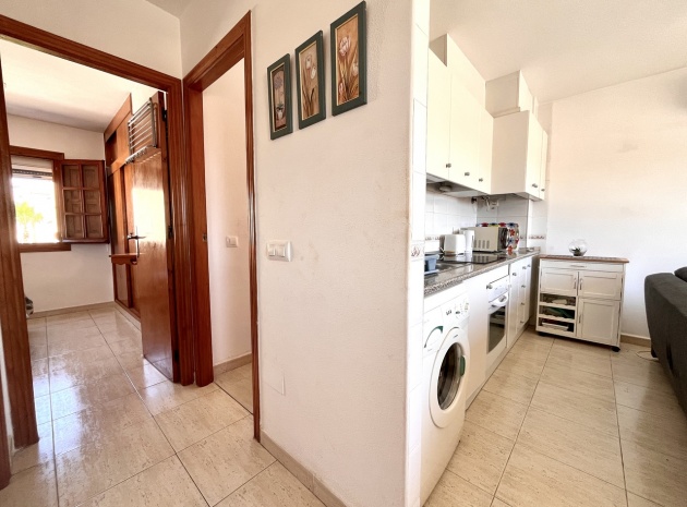 Resale - Apartment - Playa Flamenca - terra flamenca