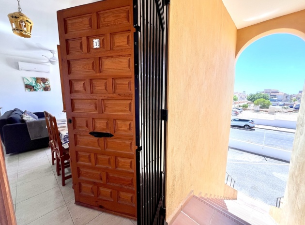 Resale - Apartment - Playa Flamenca - terra flamenca