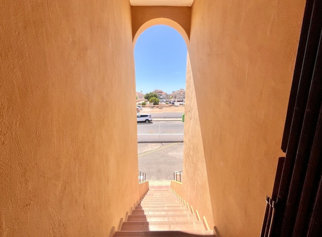 Resale - Apartment - Playa Flamenca - terra flamenca