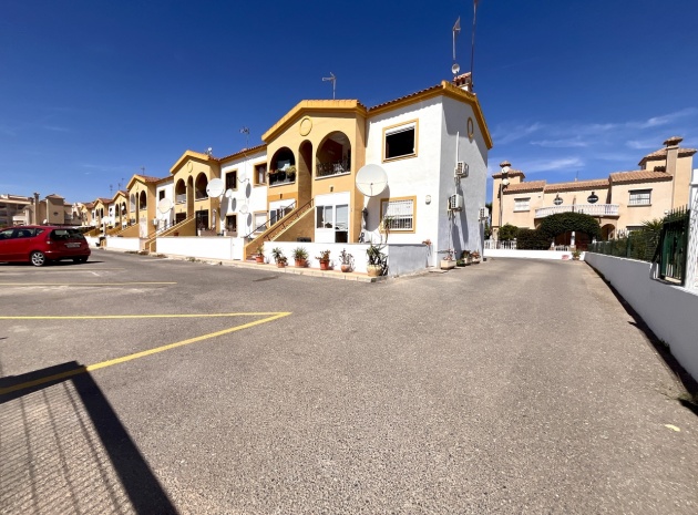 Resale - Apartment - Playa Flamenca - terra flamenca