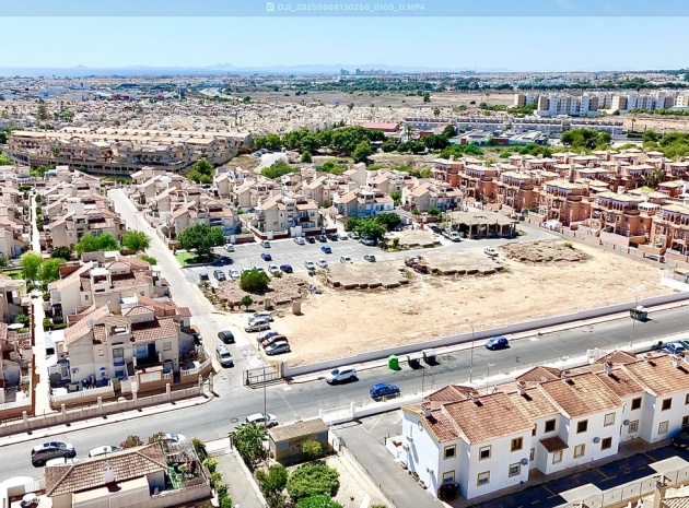 Resale - Apartment - Playa Flamenca - terra flamenca