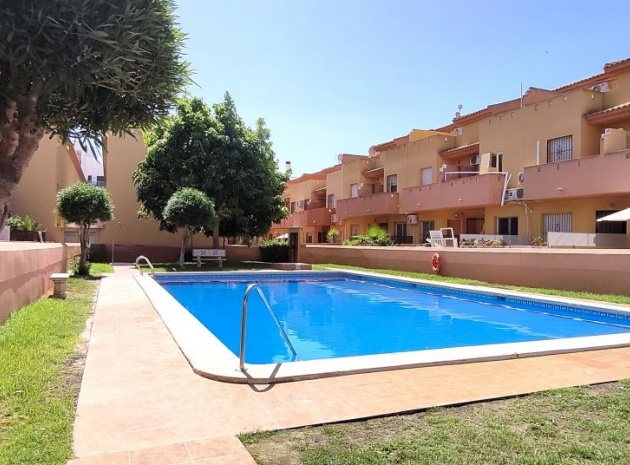 Resale - Townhouse - Cabo Roig - Vistamar, Beachside Cabo Roig