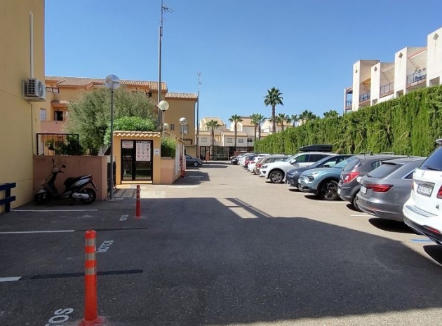 Resale - Townhouse - Cabo Roig - Vistamar, Beachside Cabo Roig