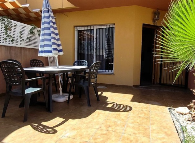 Resale - Townhouse - Cabo Roig - Vistamar, Beachside Cabo Roig