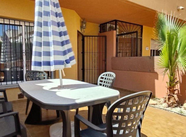 Resale - Townhouse - Cabo Roig - Vistamar, Beachside Cabo Roig