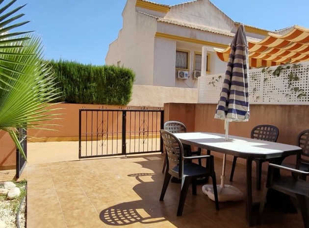Resale - Townhouse - Cabo Roig - Vistamar, Beachside Cabo Roig