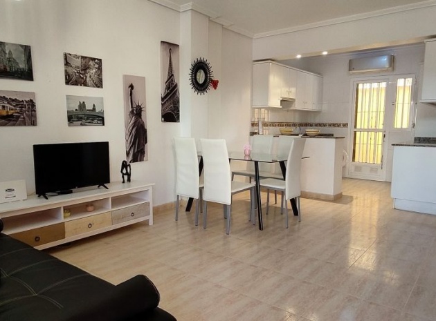 Resale - Townhouse - Cabo Roig - Vistamar, Beachside Cabo Roig
