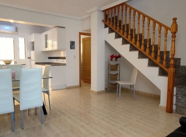 Resale - Townhouse - Cabo Roig - Vistamar, Beachside Cabo Roig