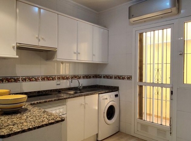 Resale - Townhouse - Cabo Roig - Vistamar, Beachside Cabo Roig