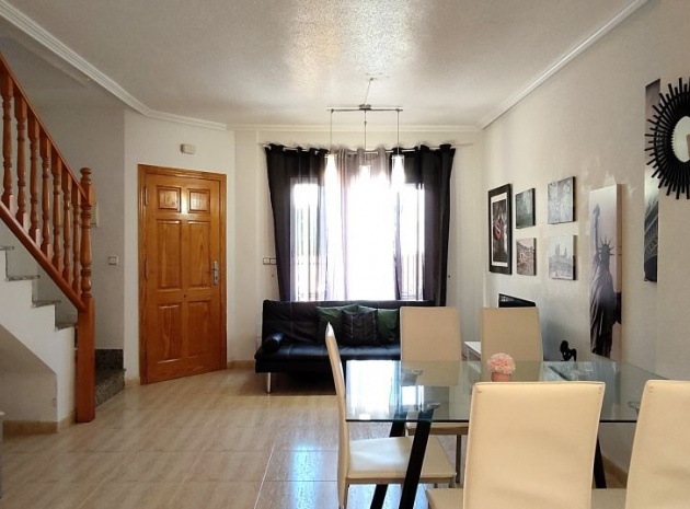 Resale - Townhouse - Cabo Roig - Vistamar, Beachside Cabo Roig