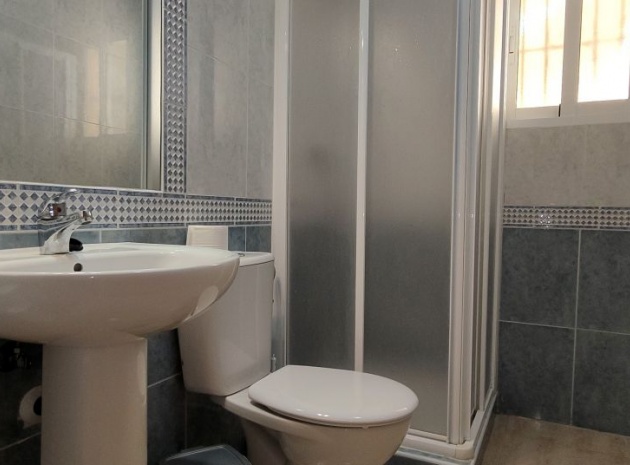 Resale - Townhouse - Cabo Roig - Vistamar, Beachside Cabo Roig