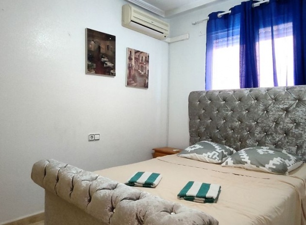 Resale - Townhouse - Cabo Roig - Vistamar, Beachside Cabo Roig