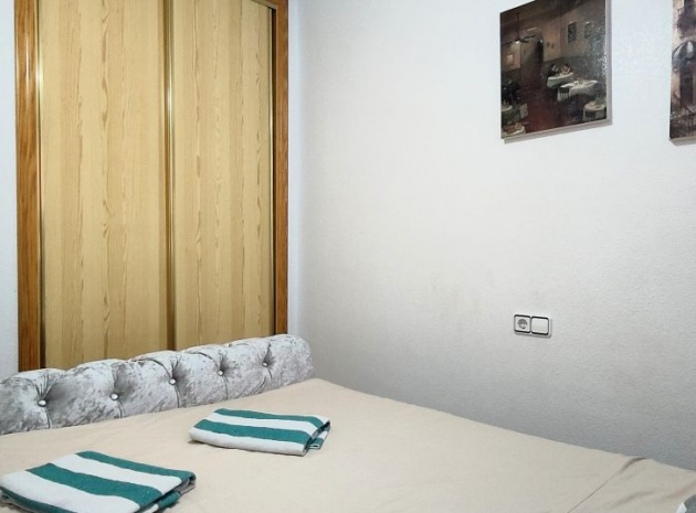 Resale - Townhouse - Cabo Roig - Vistamar, Beachside Cabo Roig