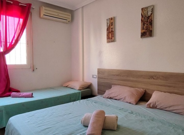 Resale - Townhouse - Cabo Roig - Vistamar, Beachside Cabo Roig