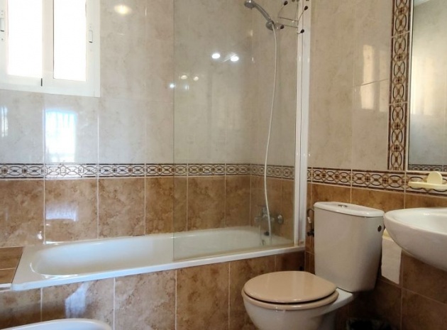 Resale - Townhouse - Cabo Roig - Vistamar, Beachside Cabo Roig