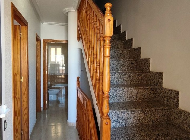 Resale - Townhouse - Cabo Roig - Vistamar, Beachside Cabo Roig