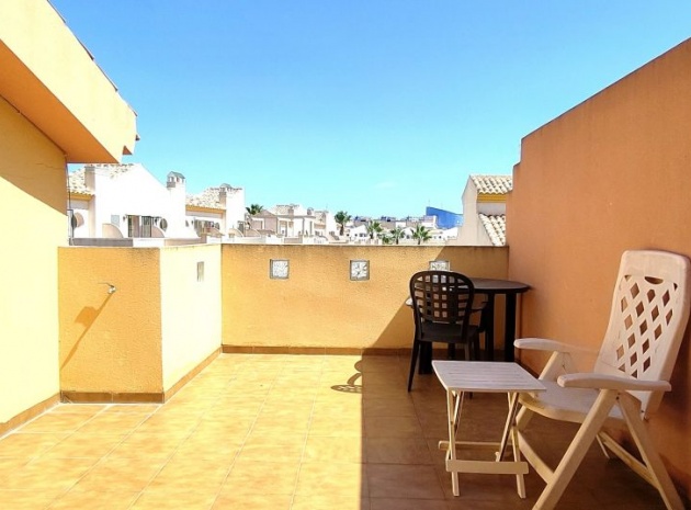 Resale - Townhouse - Cabo Roig - Vistamar, Beachside Cabo Roig