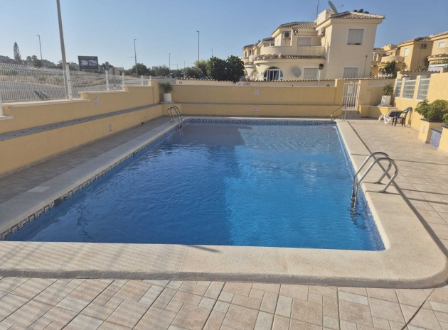 Revente - Villa - Ciudad Quesada - Lo Pepin