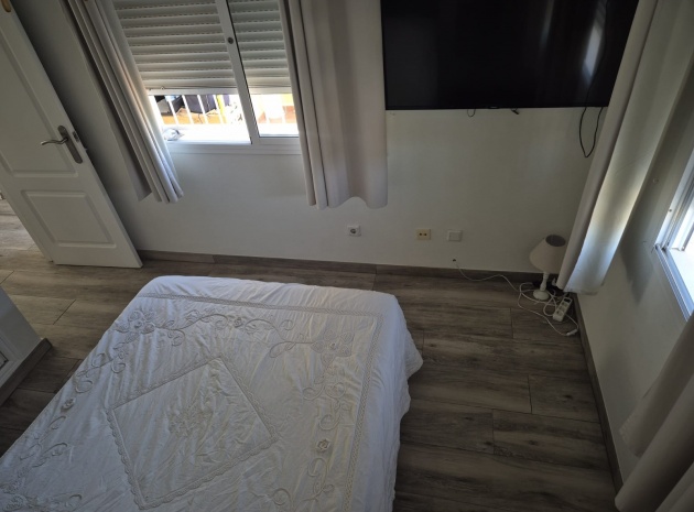 Revente - Villa - Ciudad Quesada - Lo Pepin