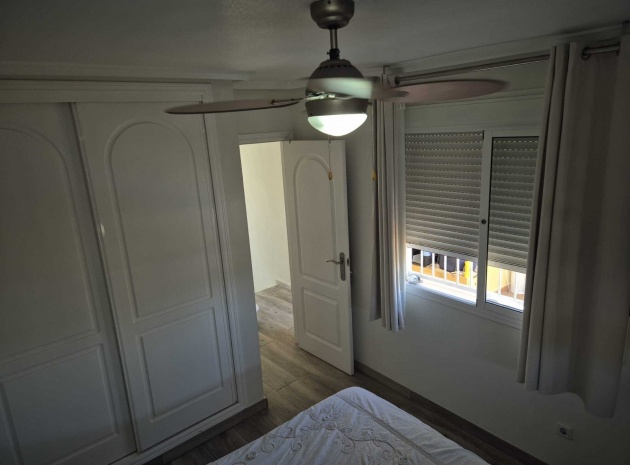 Revente - Villa - Ciudad Quesada - Lo Pepin