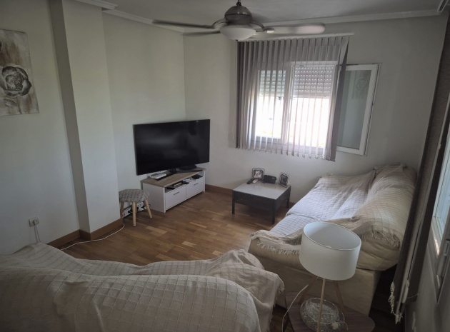 Revente - Villa - Ciudad Quesada - Lo Pepin