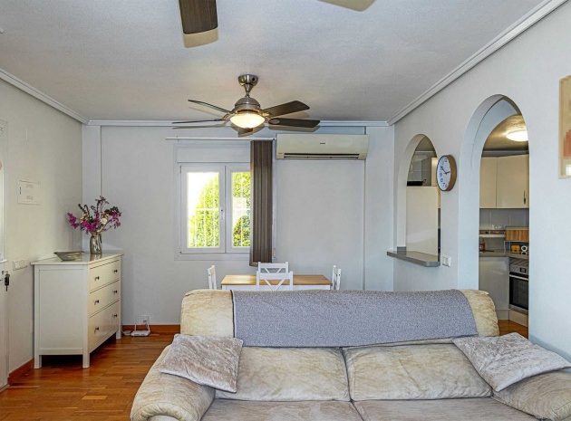 Revente - Villa - Ciudad Quesada - Lo Pepin