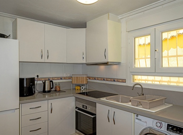 Revente - Villa - Ciudad Quesada - Lo Pepin