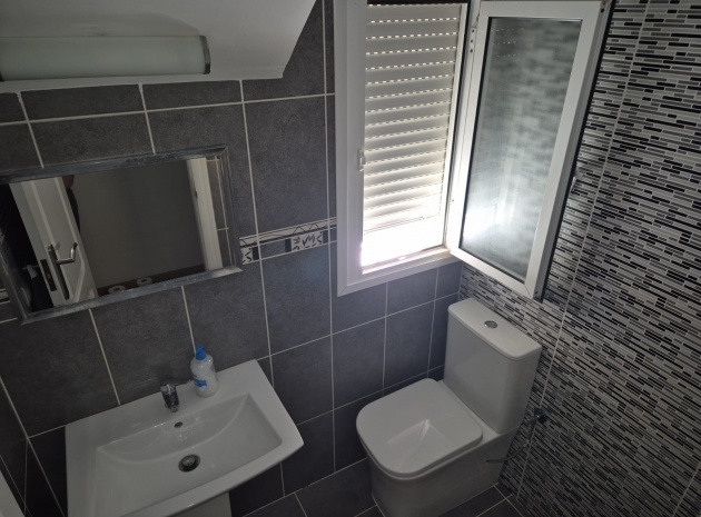 Revente - Villa - Ciudad Quesada - Lo Pepin