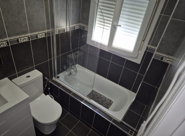 Revente - Villa - Ciudad Quesada - Lo Pepin