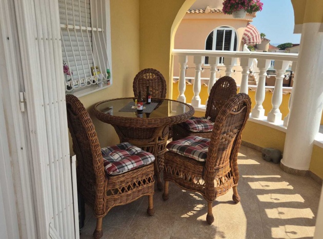 Revente - Villa - Ciudad Quesada - Lo Pepin