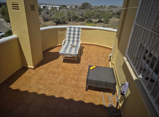 Revente - Villa - Ciudad Quesada - Lo Pepin