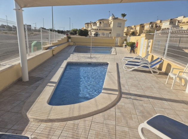 Revente - Villa - Ciudad Quesada - Lo Pepin