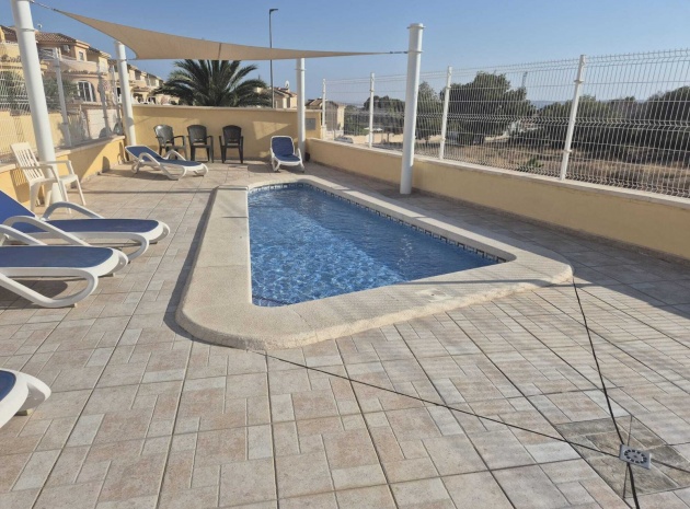 Revente - Villa - Ciudad Quesada - Lo Pepin