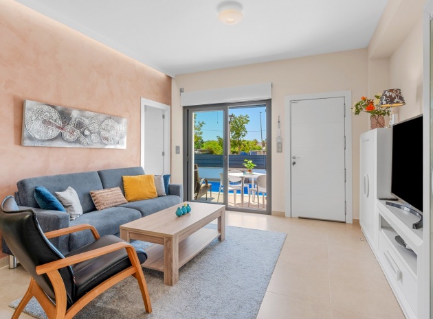 Wiederverkauf - Stadthaus - Formentera del Segura