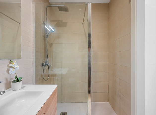 Wiederverkauf - Stadthaus - Formentera del Segura