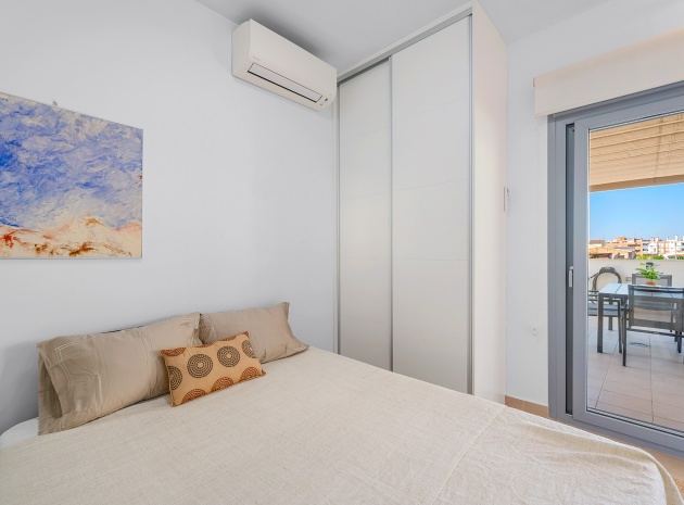 Wiederverkauf - Stadthaus - Formentera del Segura