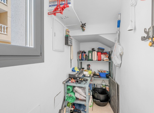 Wiederverkauf - Stadthaus - Formentera del Segura