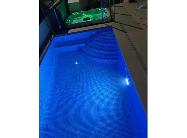 Wiederverkauf - Stadthaus - Formentera del Segura