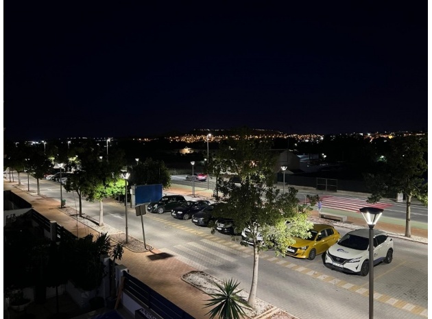 Wiederverkauf - Stadthaus - Formentera del Segura