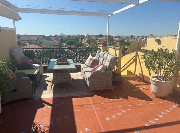 Revente - Appartement - Algorfa - La Finca Golf Resort
