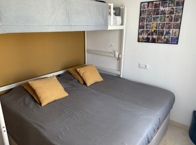 Revente - Appartement - Algorfa - La Finca Golf Resort