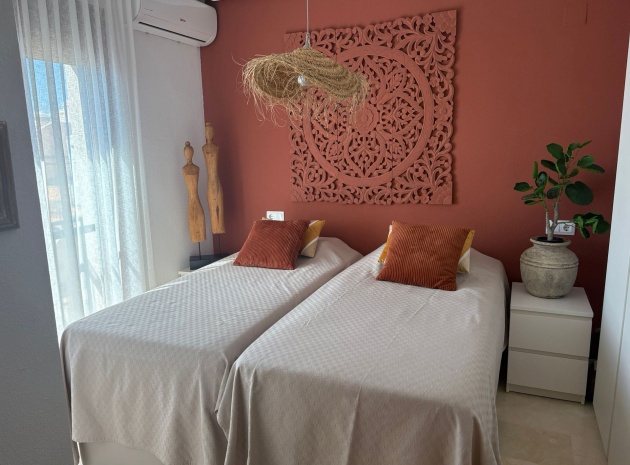 Revente - Appartement - Algorfa - La Finca Golf Resort