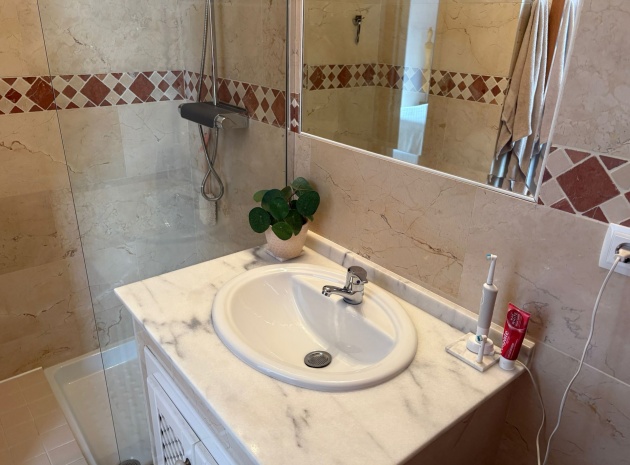 Revente - Appartement - Algorfa - La Finca Golf Resort